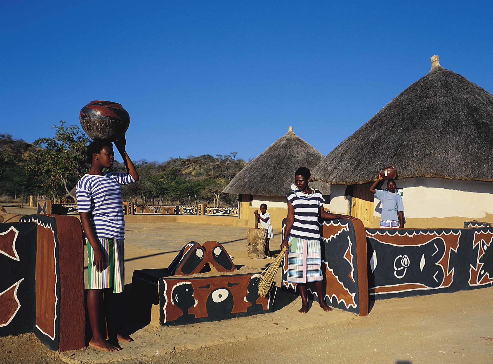 community based tourism
