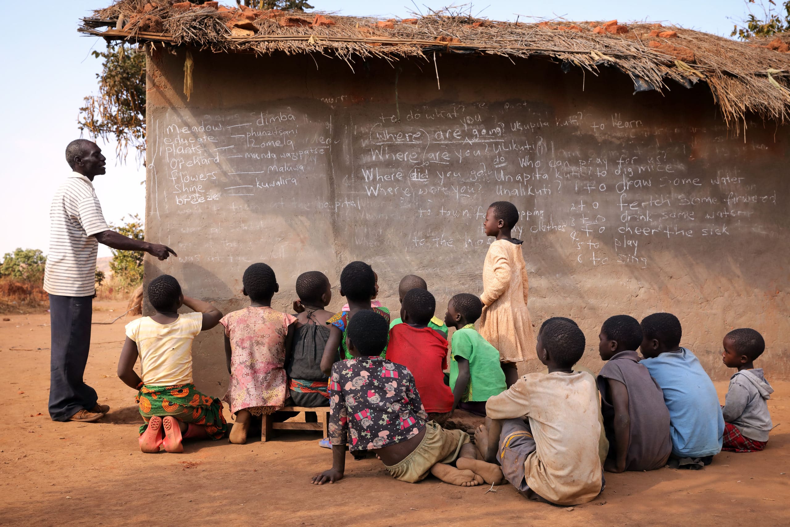 About Resource Africa
