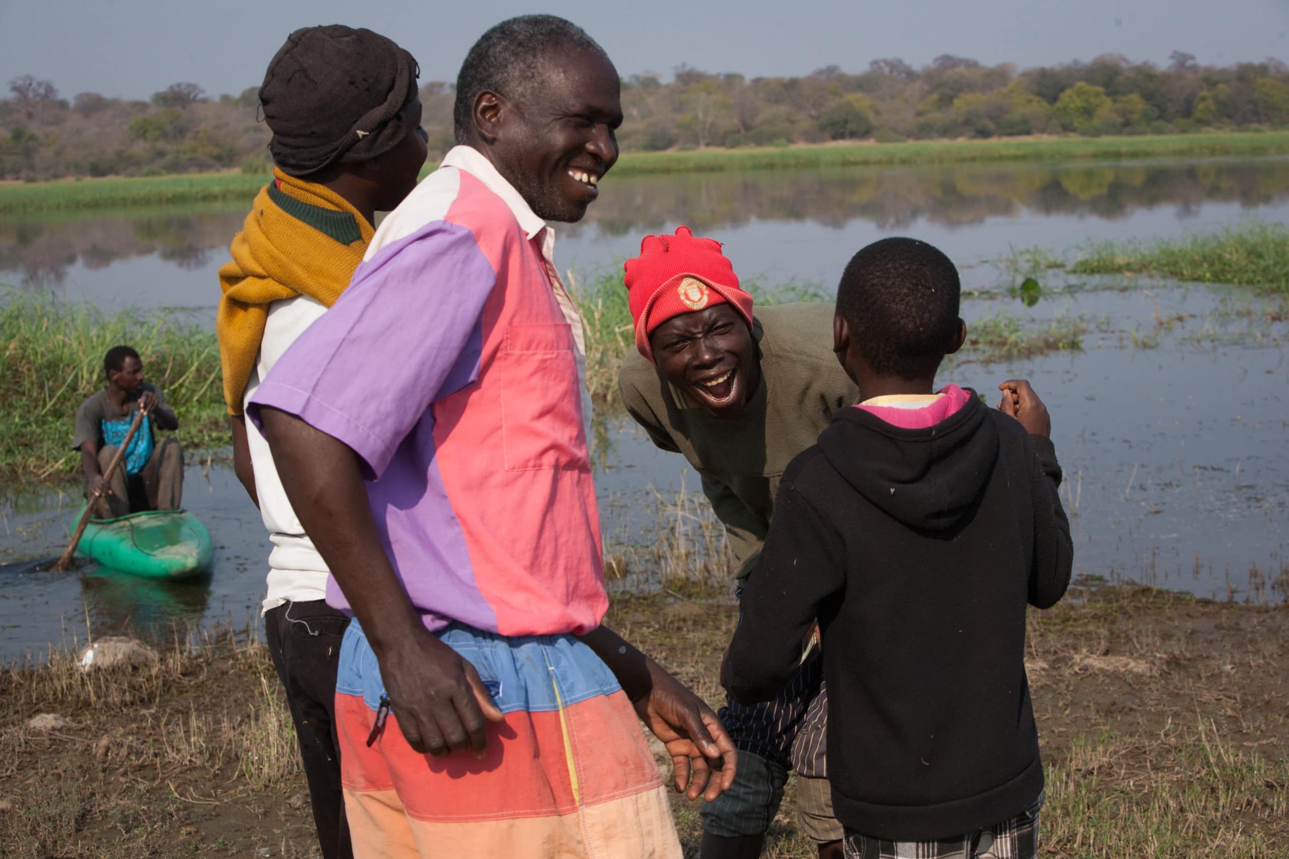 About Resource Africa