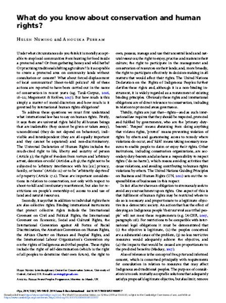 RA News and resources