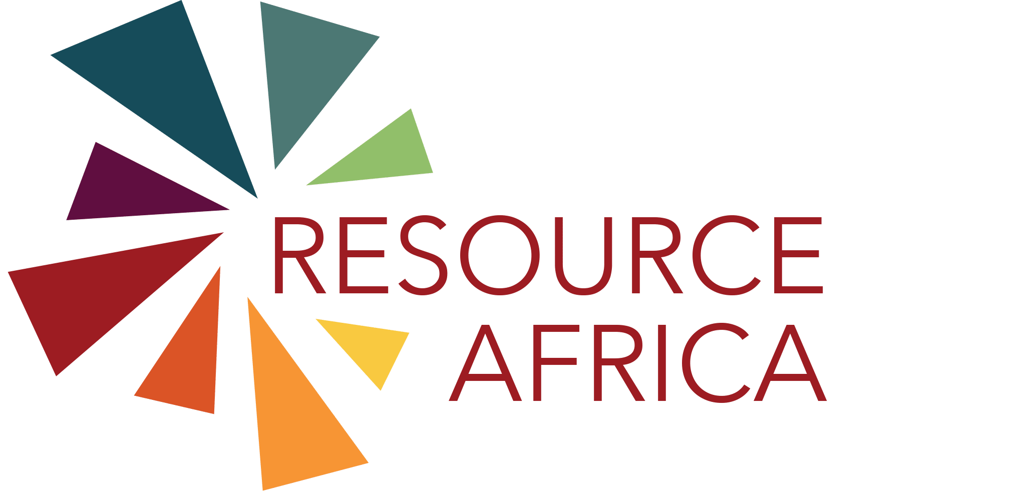 Resource Africa logo