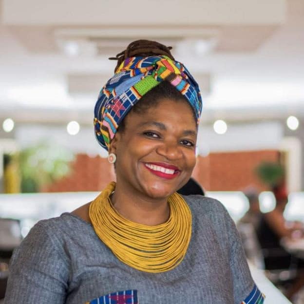 Resource Africa Board of Directors