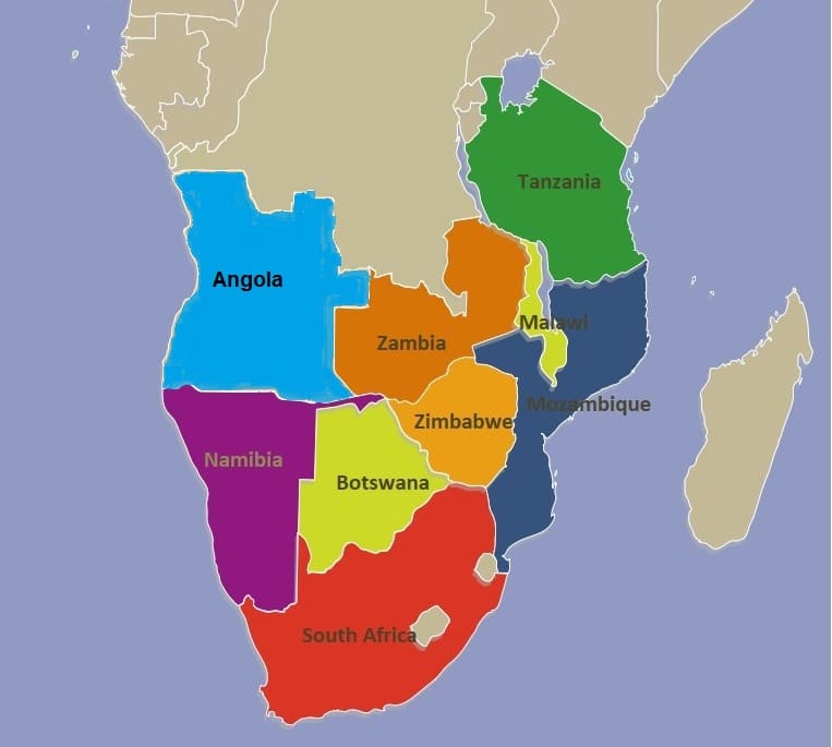 RESOURCE AFRICA NETWORK