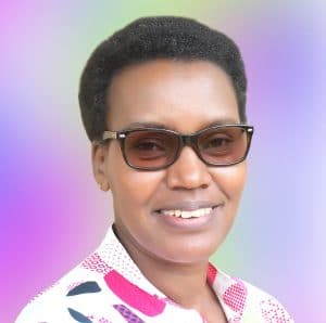 Patricia Wangui Resource Africa