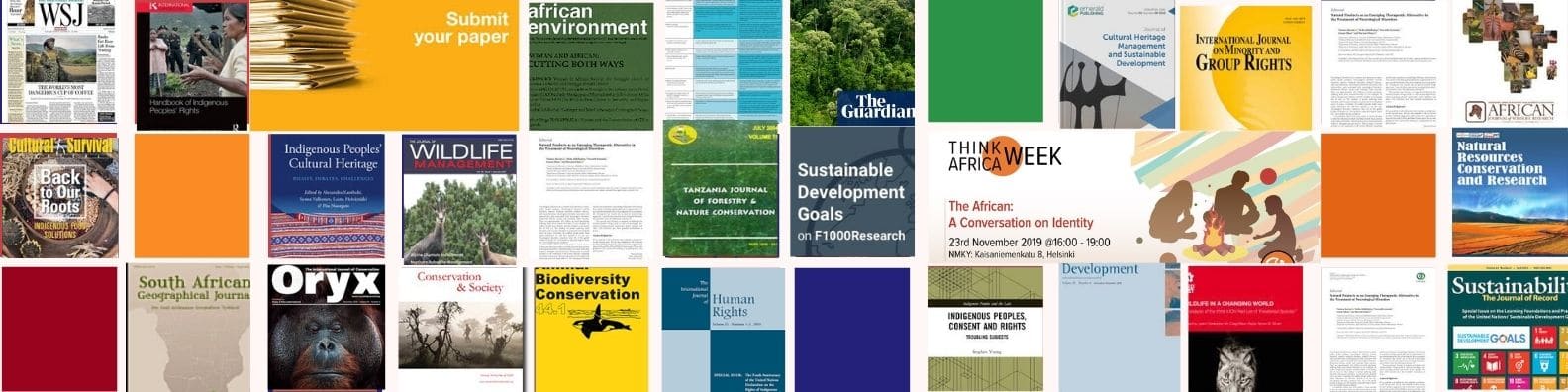 r and r gd banner Banner resource africa resources