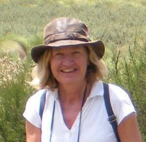 Marianne Courouble Resource Africa