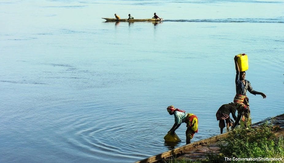World Water Day