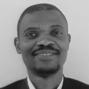 Prof Ademola Jegede Nagoya Protocol