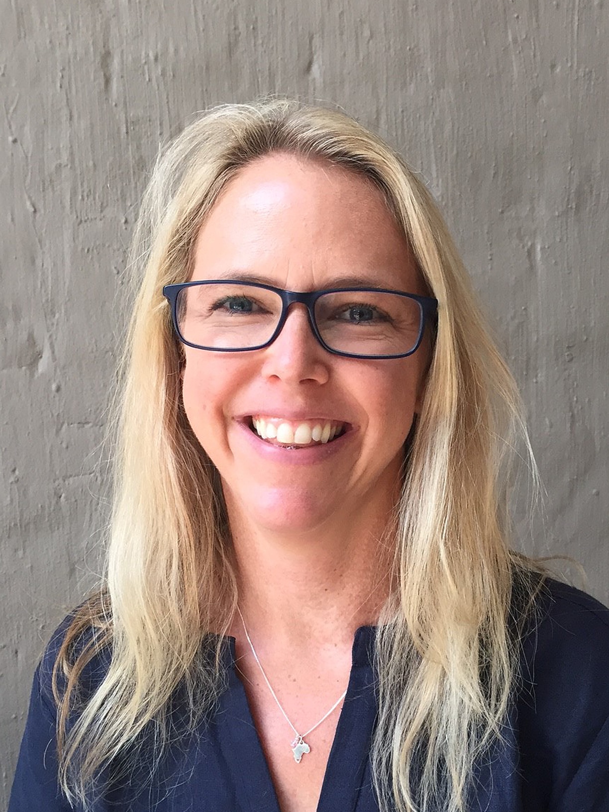 Sue Snyman ALU