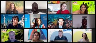 IUCN Youth Congress 2021