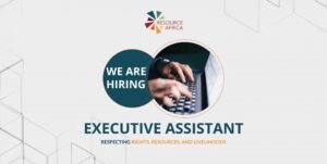 RA Assistant to CEO