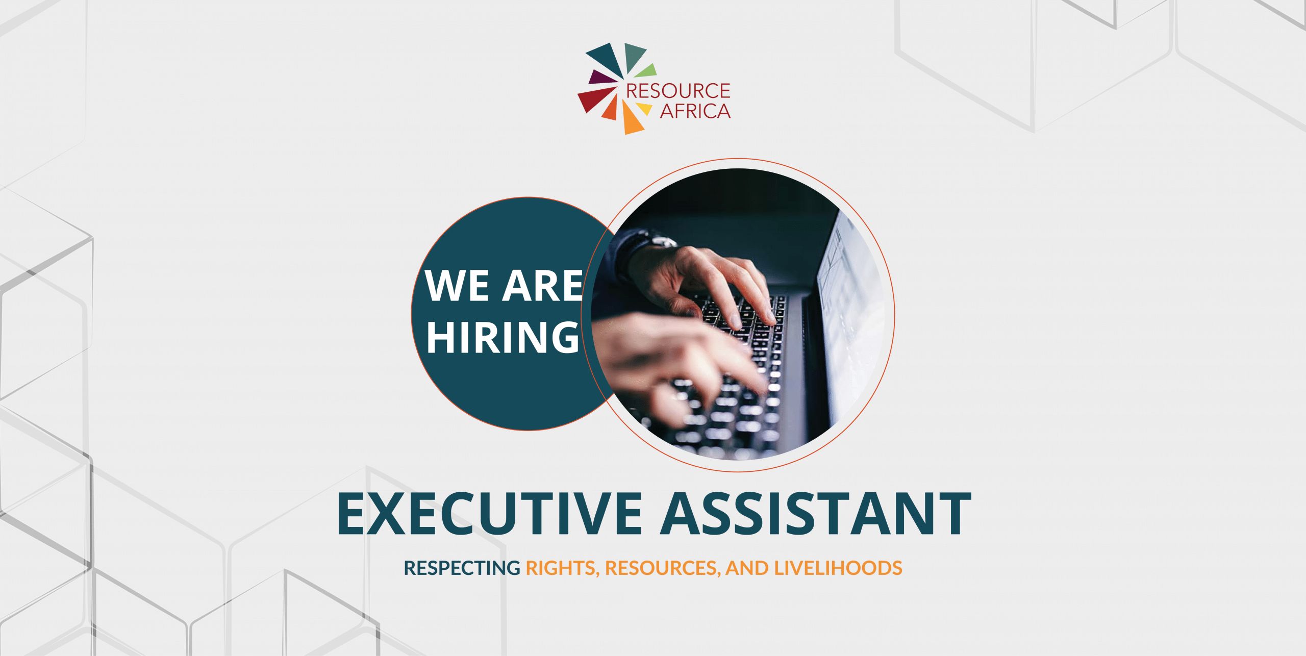 RA Assistant to CEO