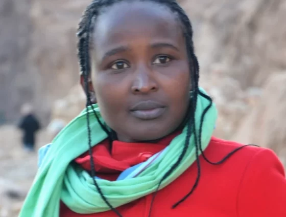 KENDI BORONA
