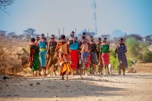 rural communities