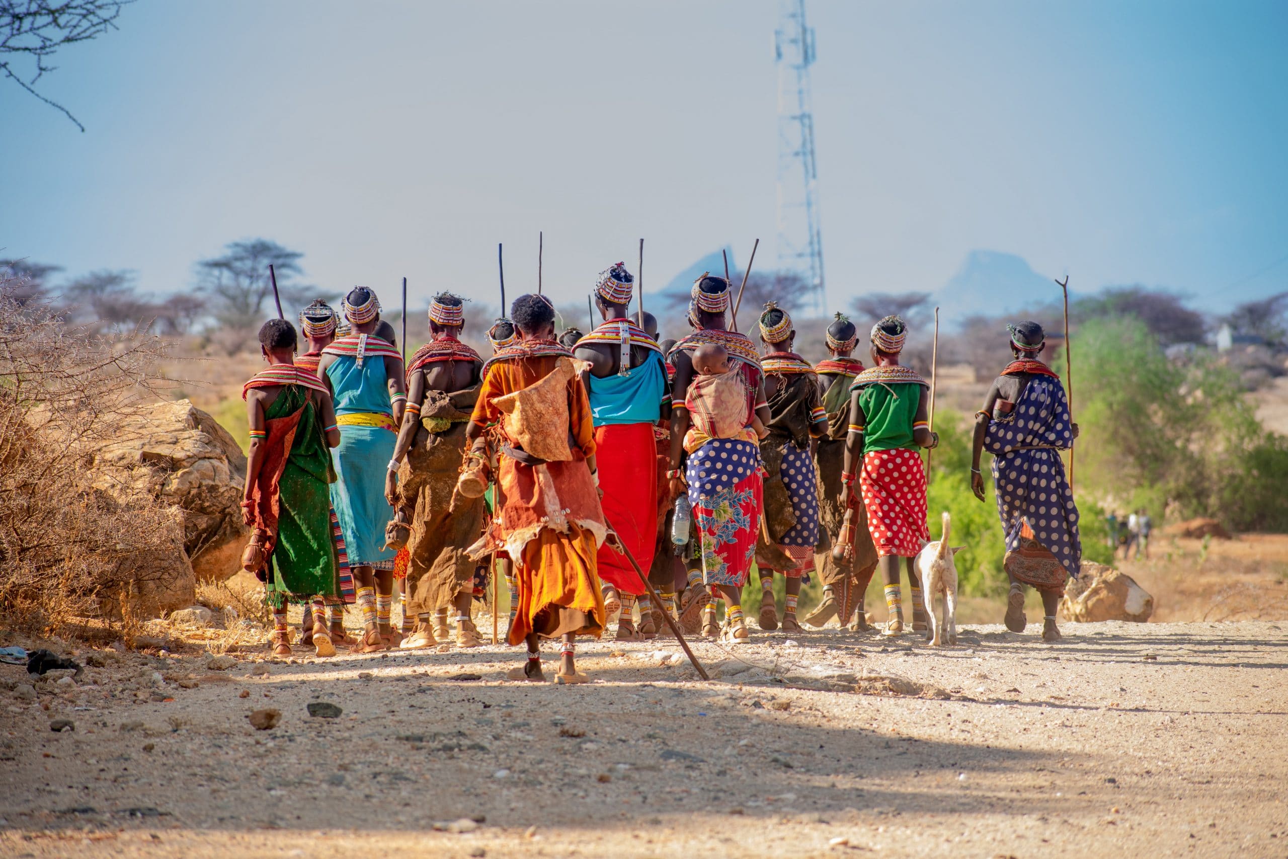 rural communities