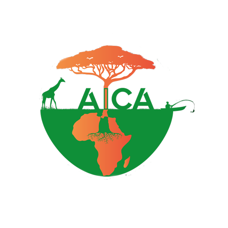 AICA logo