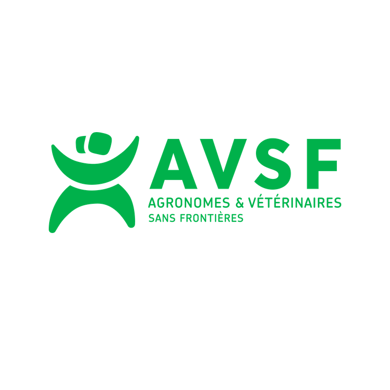 AVSF logo