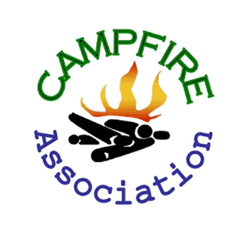 Campfire logo