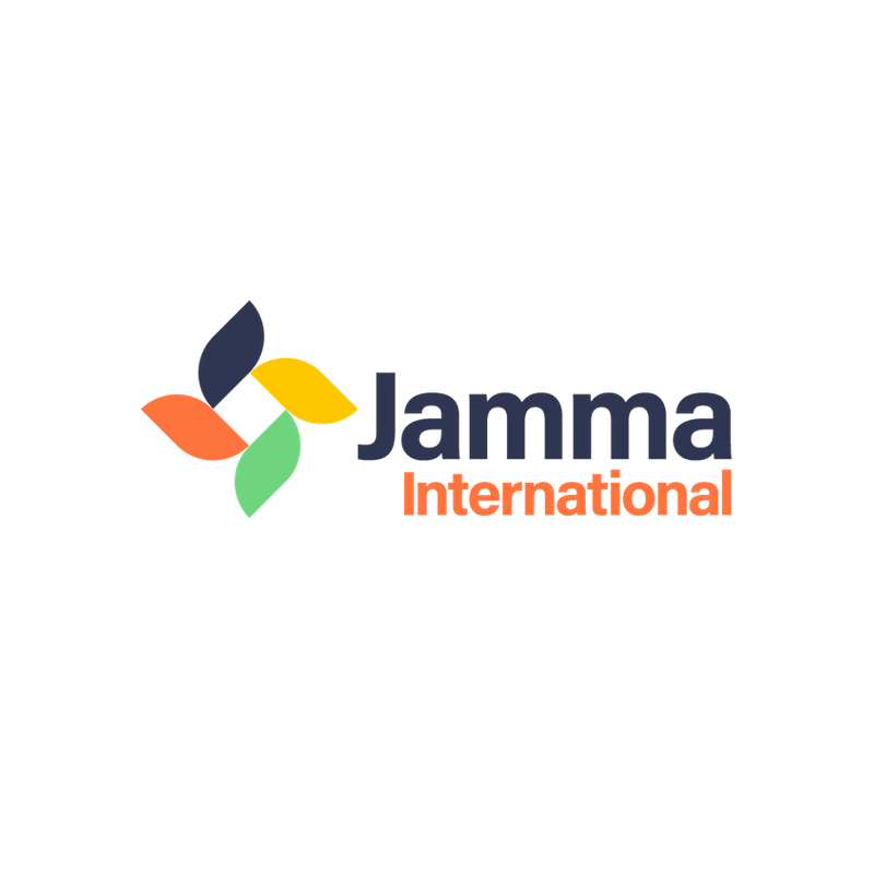 Jamma logo