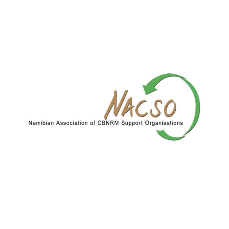 NACSO logo