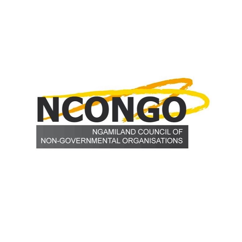 NCONGO logo
