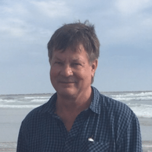 Dr Malan Lindeque